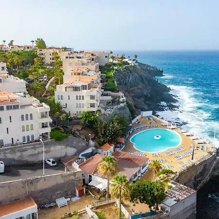 Apartment Magnifico Apto. En Sueno Azul