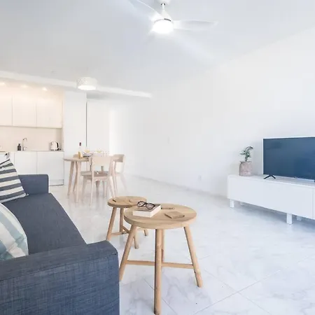 Apartment Magnifico Apto. En Sueno Azul *