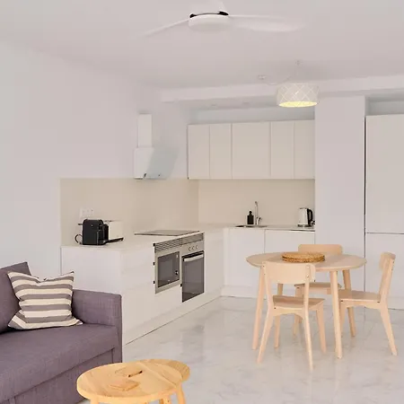 Magnifico Apto. En Sueno Azul *