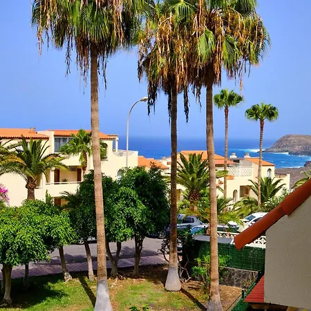 Magnifico Apto. En Sueno Azul Apartment Callao Salvaje