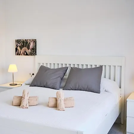 Apartment Magnifico Apto. En Sueno Azul Callao Salvaje