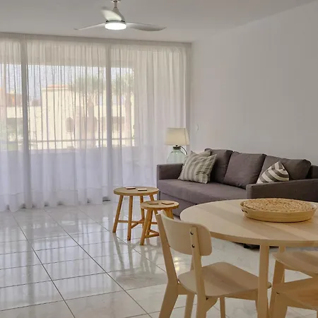 Apartment Magnifico Apto. En Sueno Azul Callao Salvaje