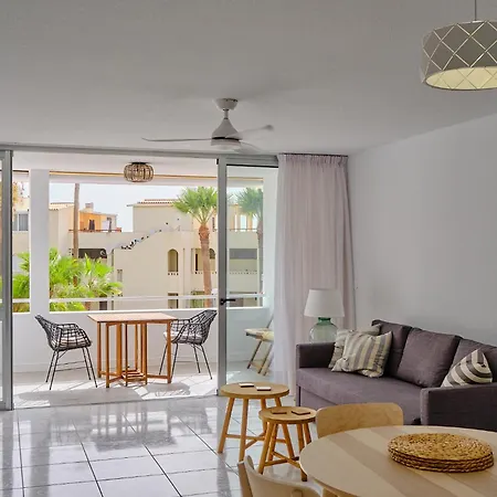 Magnifico Apto. En Sueno Azul Callao Salvaje