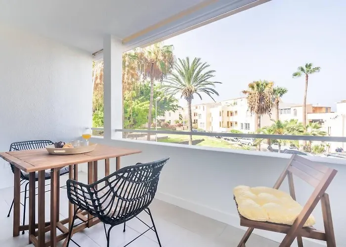 Magnifico Apto. En Sueno Azul Appartamento *