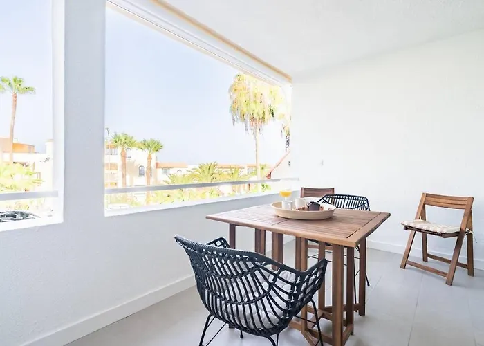 Magnifico Apto. En Sueno Azul Appartamento