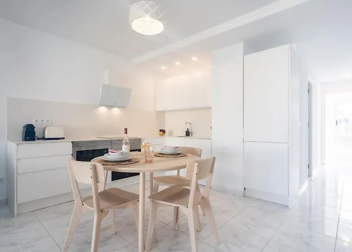 Magnifico Apto. En Sueno Azul * Callao Salvaje