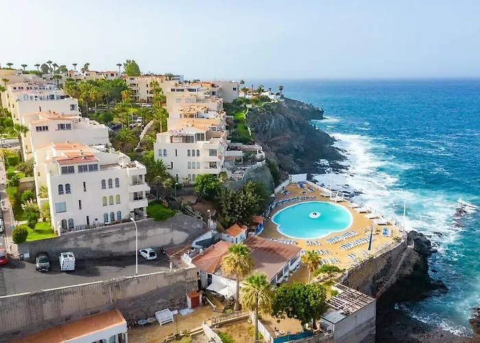 Appartamento Magnifico Apto. En Sueno Azul