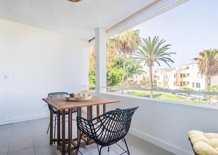 Magnifico Apto. En Sueno Azul Appartamento Callao Salvaje