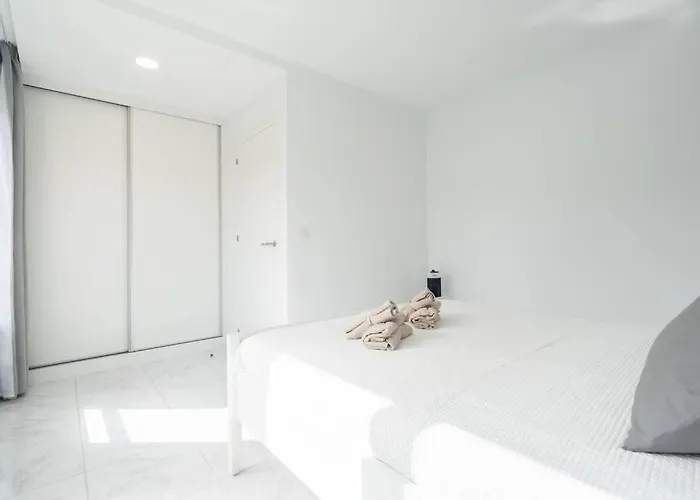 Appartamento Magnifico Apto. En Sueno Azul *