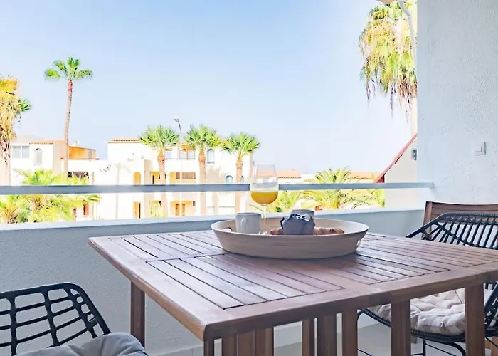 Appartamento Magnifico Apto. En Sueno Azul *