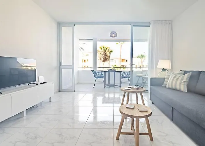 Magnifico Apto. En Sueno Azul