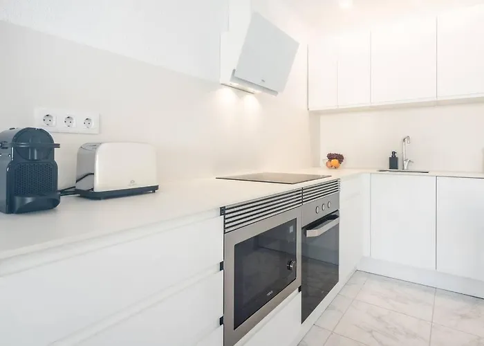 Magnifico Apto. En Sueno Azul Callao Salvaje