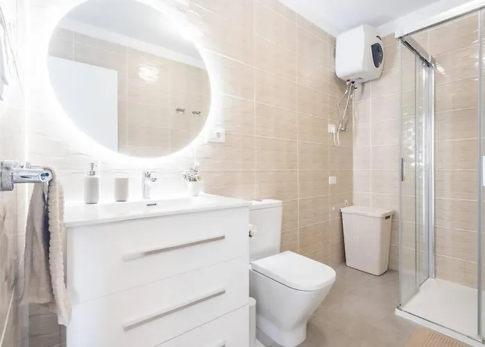 Magnifico Apto. En Sueno Azul Appartamento