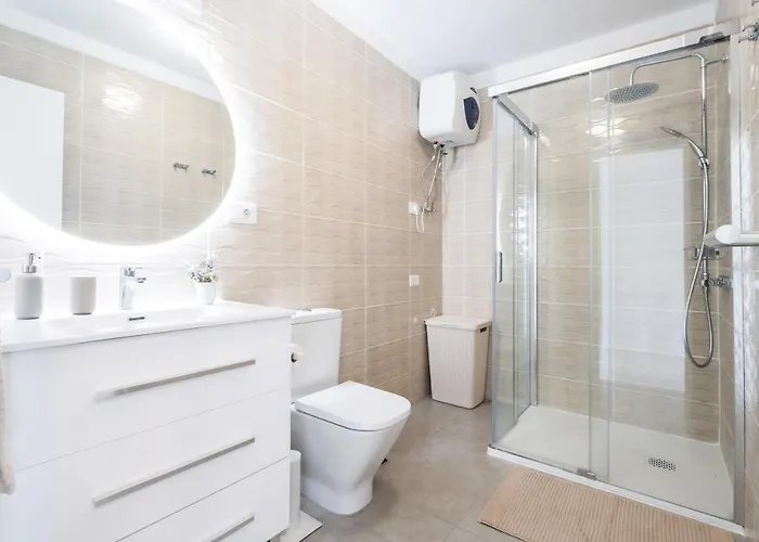 Magnifico Apto. En Sueno Azul Callao Salvaje