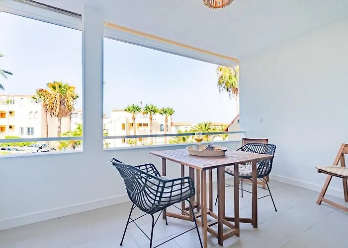 Magnifico Apto. En Sueno Azul Appartamento