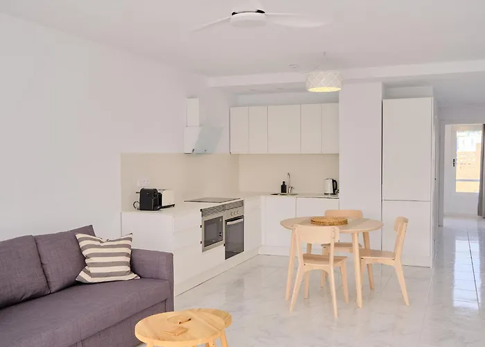 Magnifico Apto. En Sueno Azul *