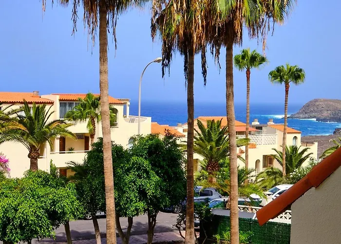 Magnifico Apto. En Sueno Azul Appartamento Callao Salvaje