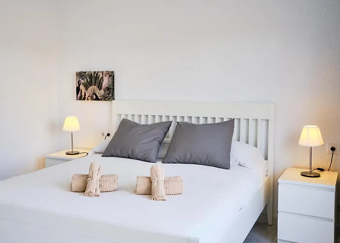 Appartamento Magnifico Apto. En Sueno Azul Callao Salvaje