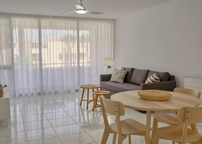 Appartamento Magnifico Apto. En Sueno Azul Callao Salvaje