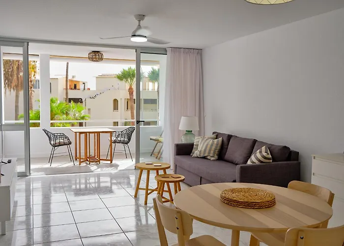 Magnifico Apto. En Sueno Azul * Callao Salvaje