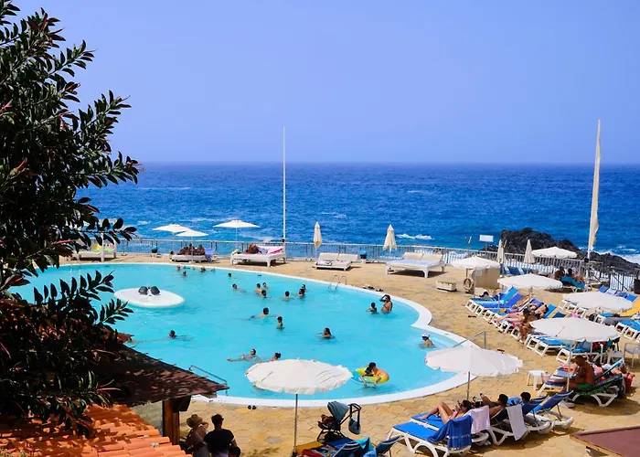 Magnifico Apto. En Sueno Azul Appartamento *