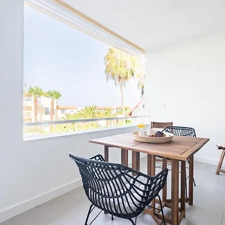 Magnifico Apto. En Sueño Azul Apartamento