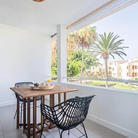 Magnifico Apto. En Sueño Azul Apartamento Callao Salvaje