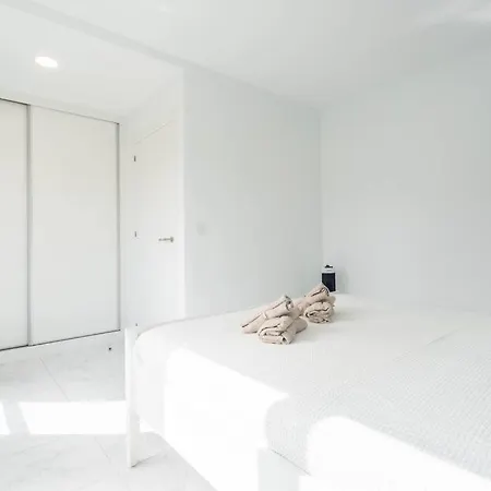 Apartamento Magnifico Apto. En Sueño Azul *