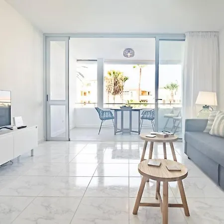 Magnifico Apto. En Sueño Azul