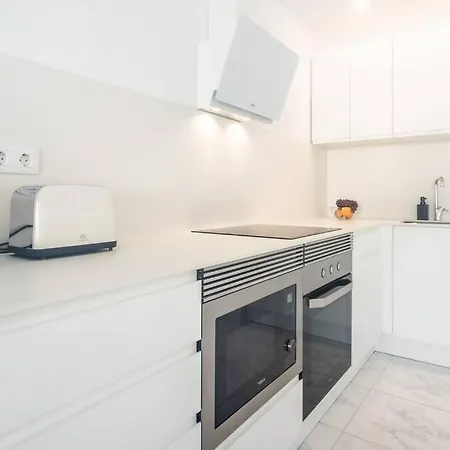 Magnifico Apto. En Sueño Azul Callao Salvaje