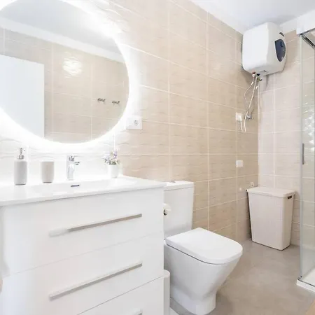 Magnifico Apto. En Sueño Azul Apartamento