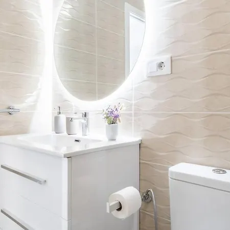 Apartamento Magnifico Apto. En Sueño Azul