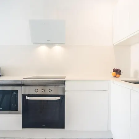 Magnifico Apto. En Sueño Azul * Callao Salvaje