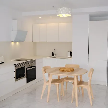 Magnifico Apto. En Sueño Azul Apartamento