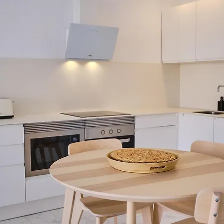 Magnifico Apto. En Sueño Azul * Callao Salvaje