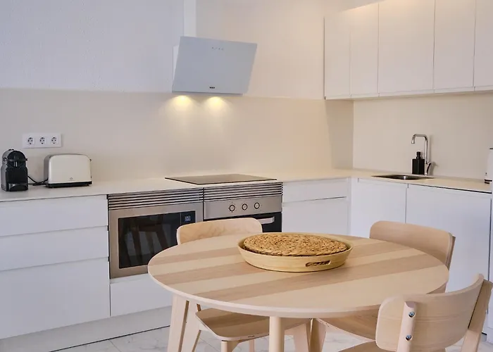 Magnifico Apto. En Sueno Azul * Callao Salvaje